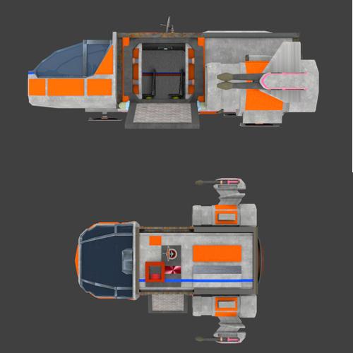 Shuttle