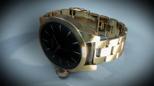 Watch