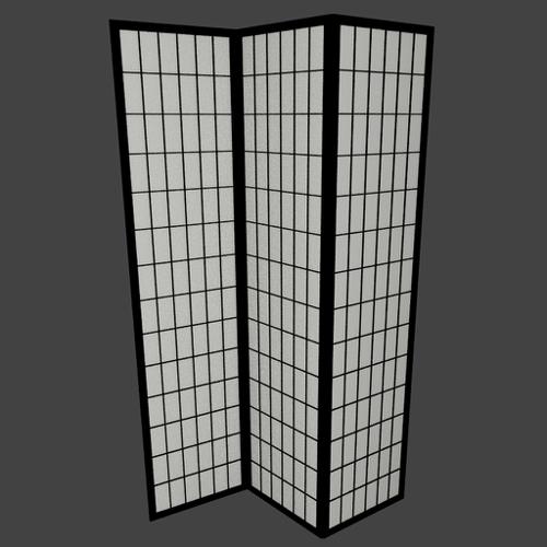 Japanese Partition