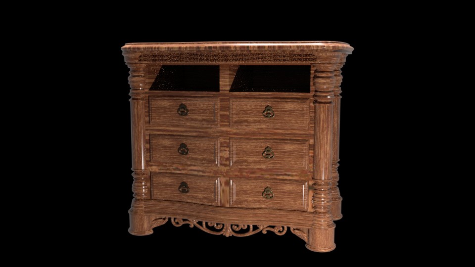 Media Chest