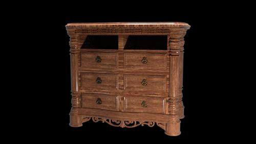 Media Chest