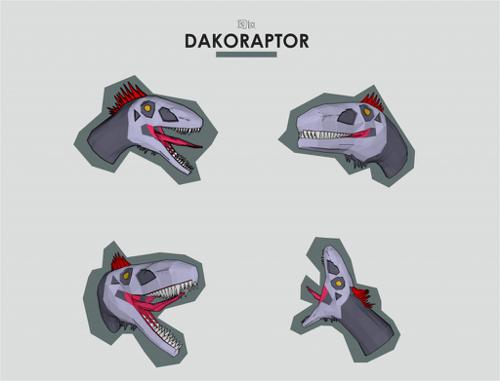 Dakoraptor