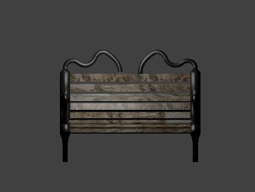 BENCH