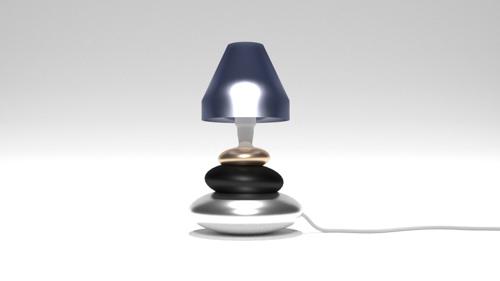 Basic lamp