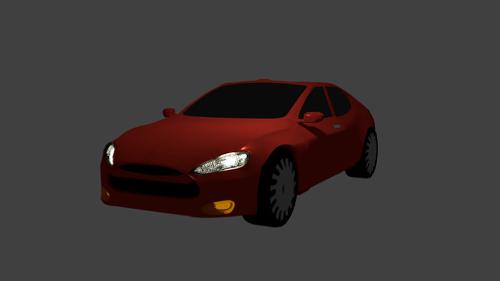 Cycles Car