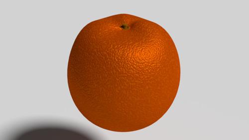 orange