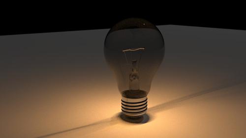The Lamp