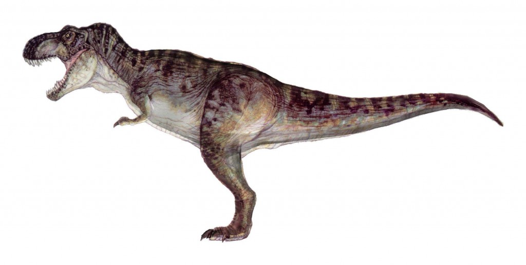 T-Rex