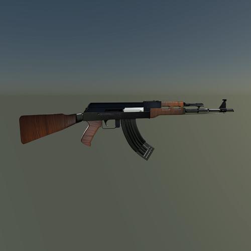 AK47