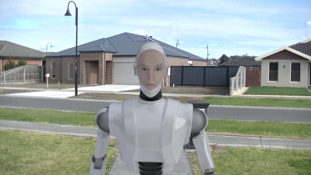 Droid