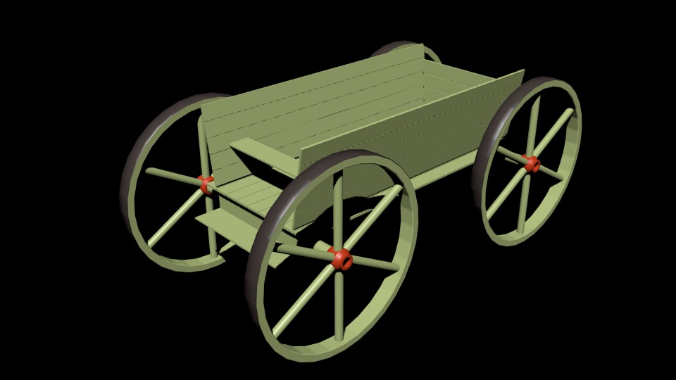 Wagon