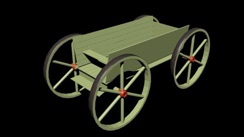 Wagon