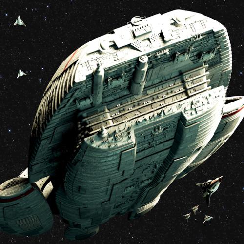 Galactica Maximus