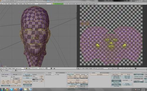 CGC Classic: Unwrapped Human Head