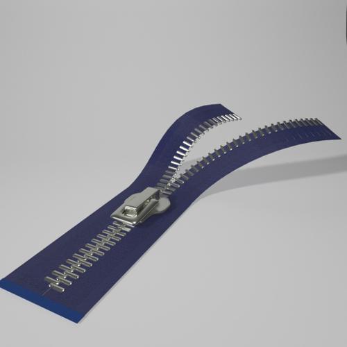 Zipper