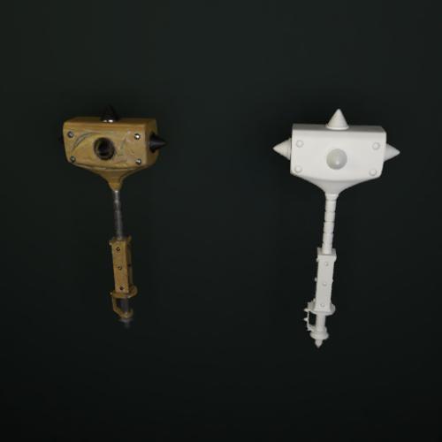 Kurogane Hammer