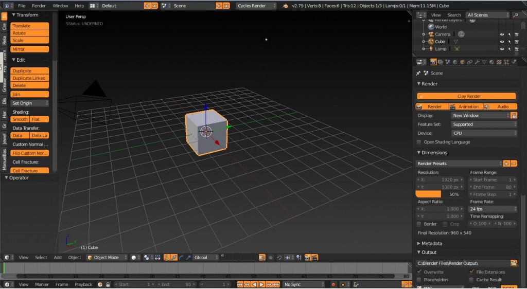 Zbrush R8-like theme