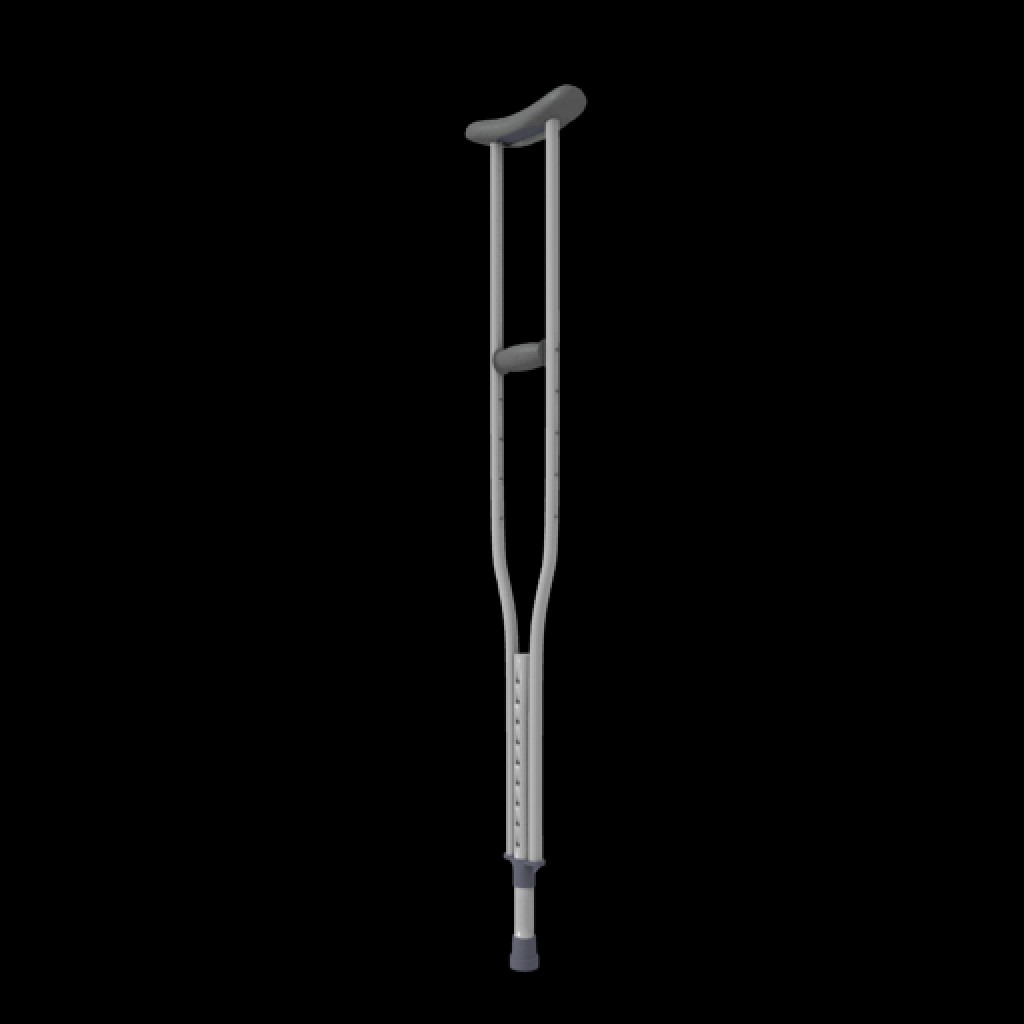 Crutches/Stilts
