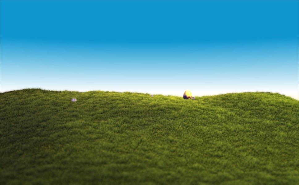 Grassy Hill