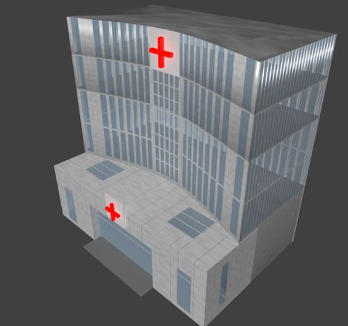 Hospital