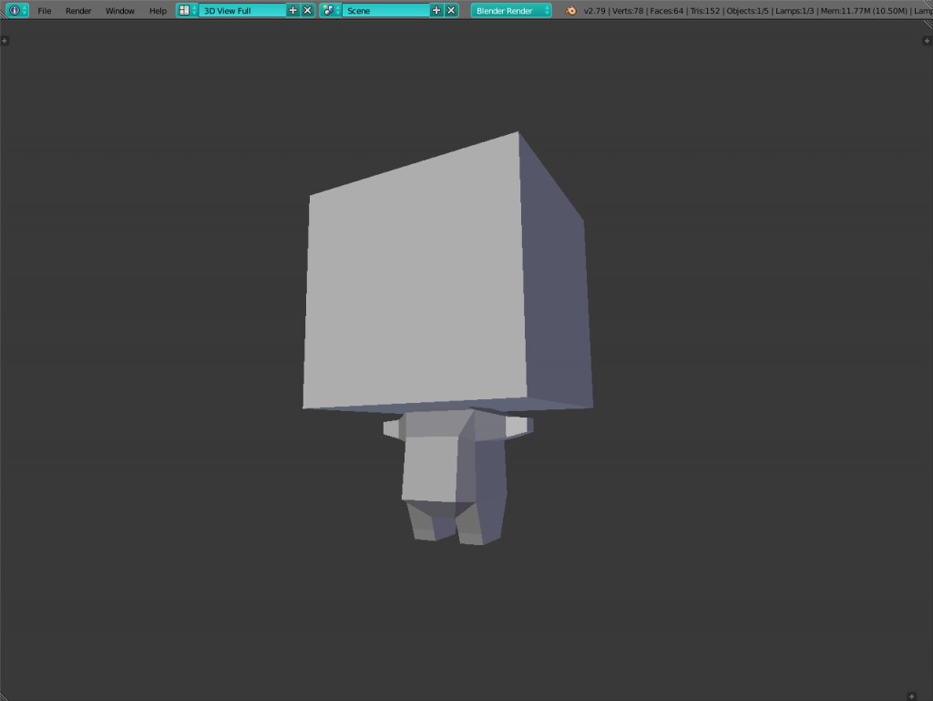 PixlPit Mesh(Pixlpit Youtuber)