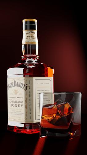 whisky