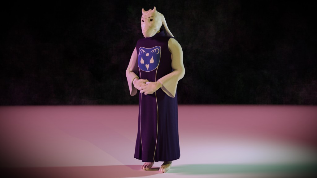Toriel (Undertale)