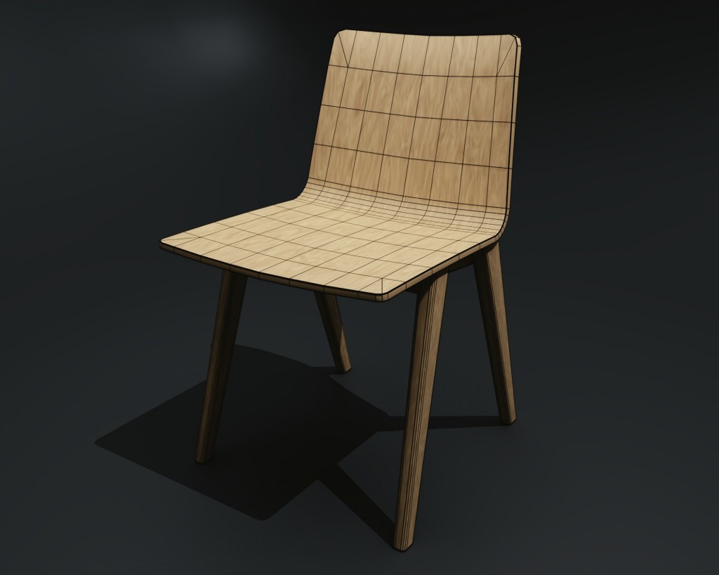 Osaka Chair