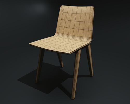Osaka Chair