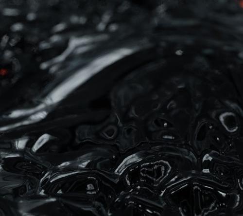 EXP 001: Dynamic Paint Liquid