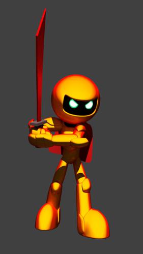 Gildedguy