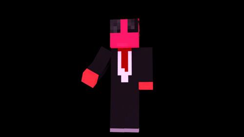 Sir Krillion.Blend