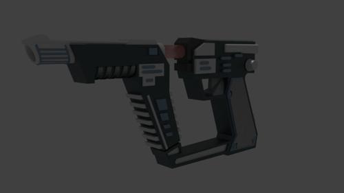 V-blaster