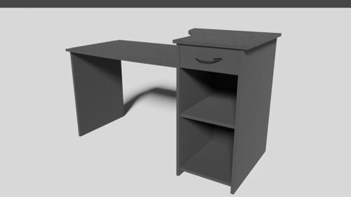 Modern Desk