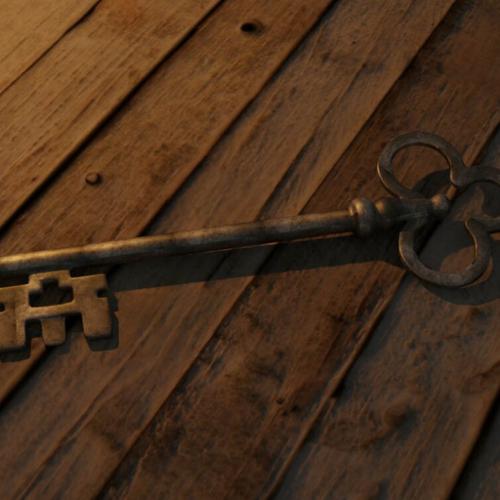 Key