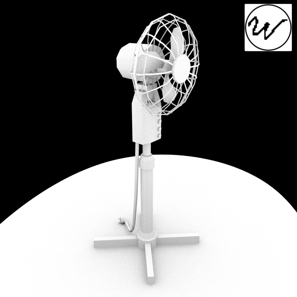 Ventilator [BGE]