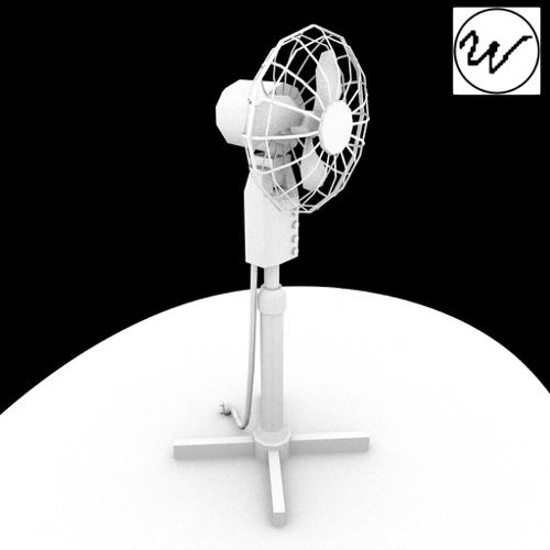 Ventilator [BGE]