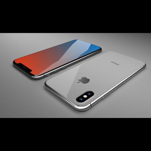 iPhone X