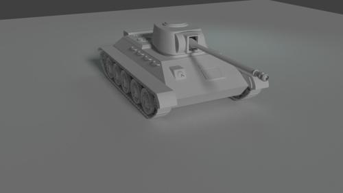 t-34