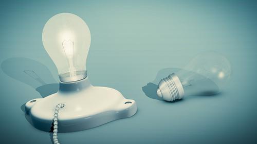 CGC Classic: Lightbulb