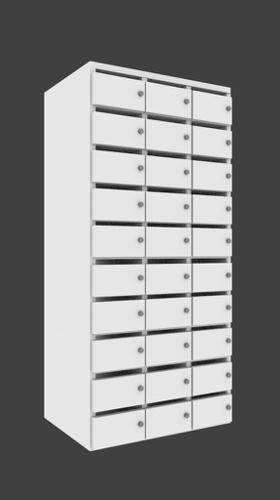 Mailbox