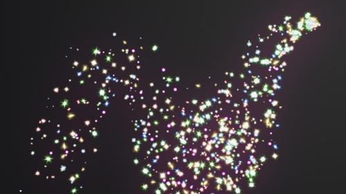 CGC Classic: Magic Wand Particles