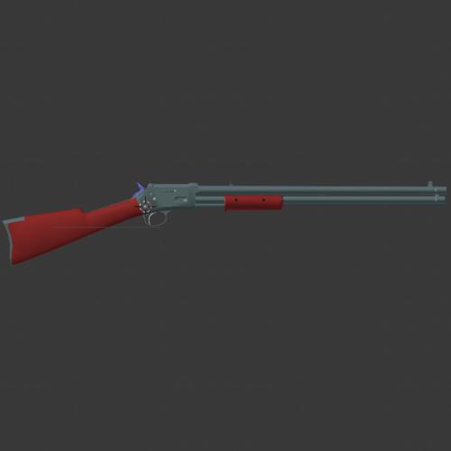 Colt Lightning Carbine