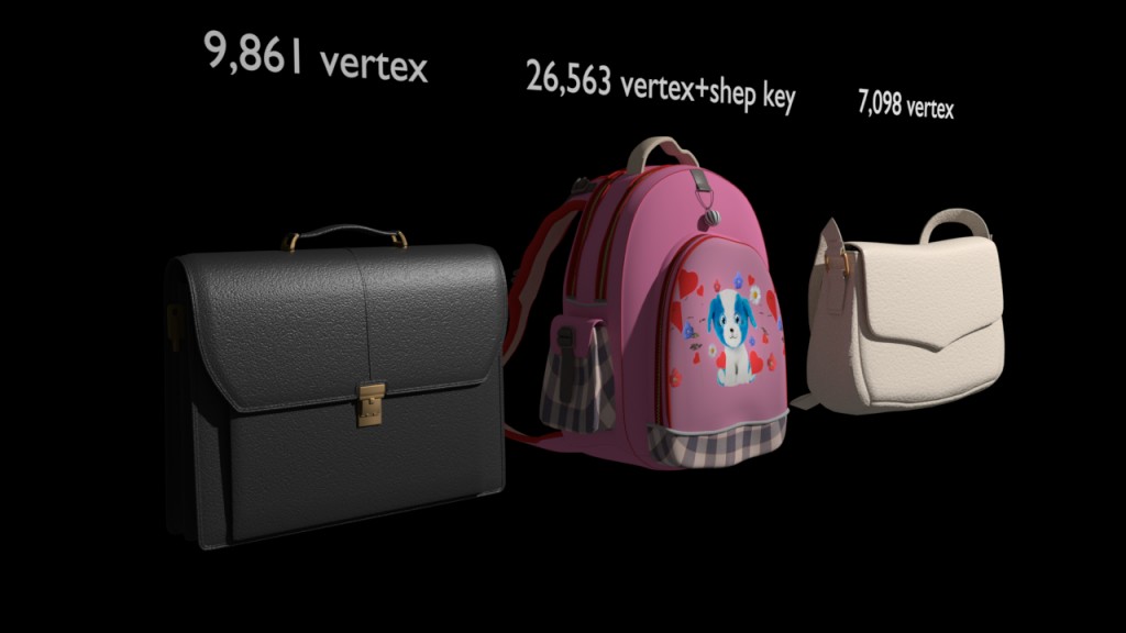 Bags