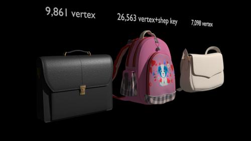 Bags