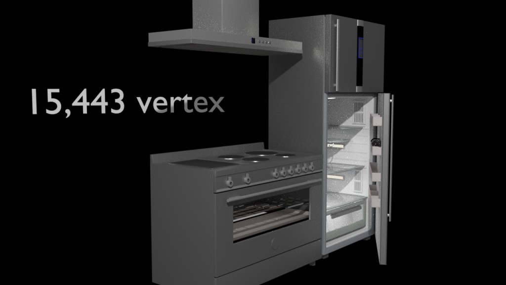 Fridge
