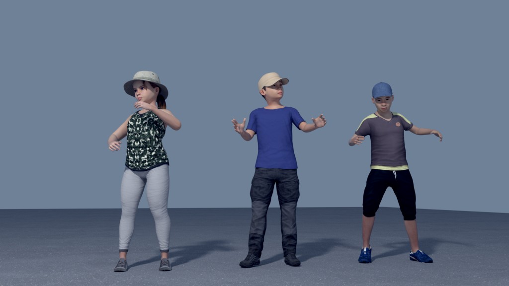 Dance