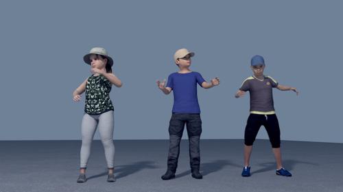 Dance