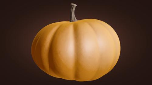 CGC Classic: Pumpkin