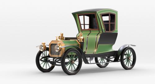 Rochet Schneider 1909